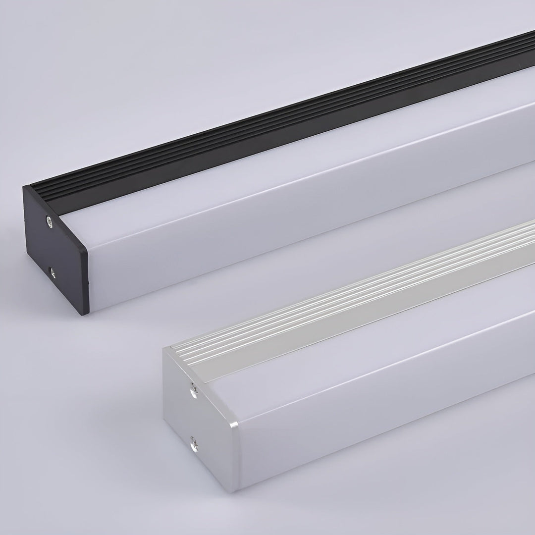 Long LED Mirror Light – Extra Bright &amp; Stylish | Perfect for Bathroom and Interiors |