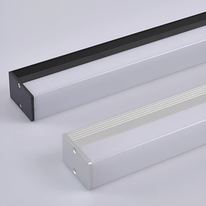 Long LED Mirror Light – Extra Bright &amp; Stylish | Perfect for Bathroom and Interiors |