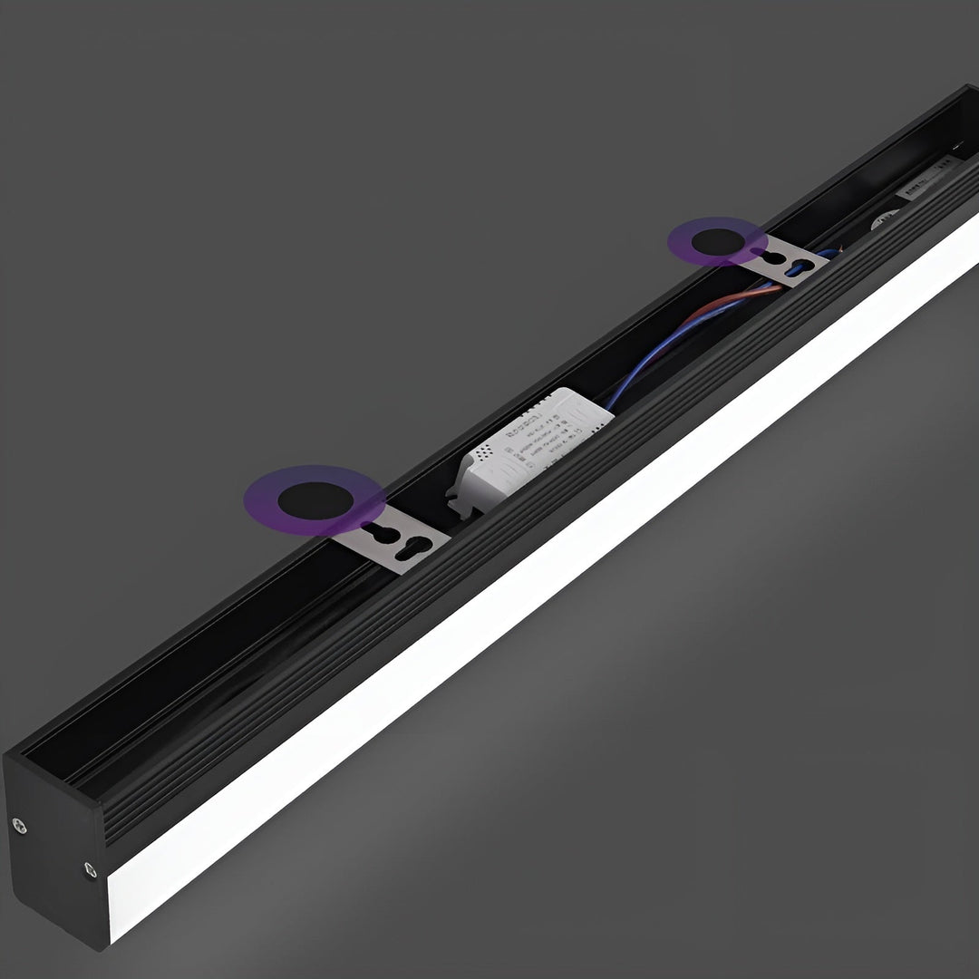 Long LED Mirror Light – Extra Bright &amp; Stylish | Perfect for Bathroom and Interiors |