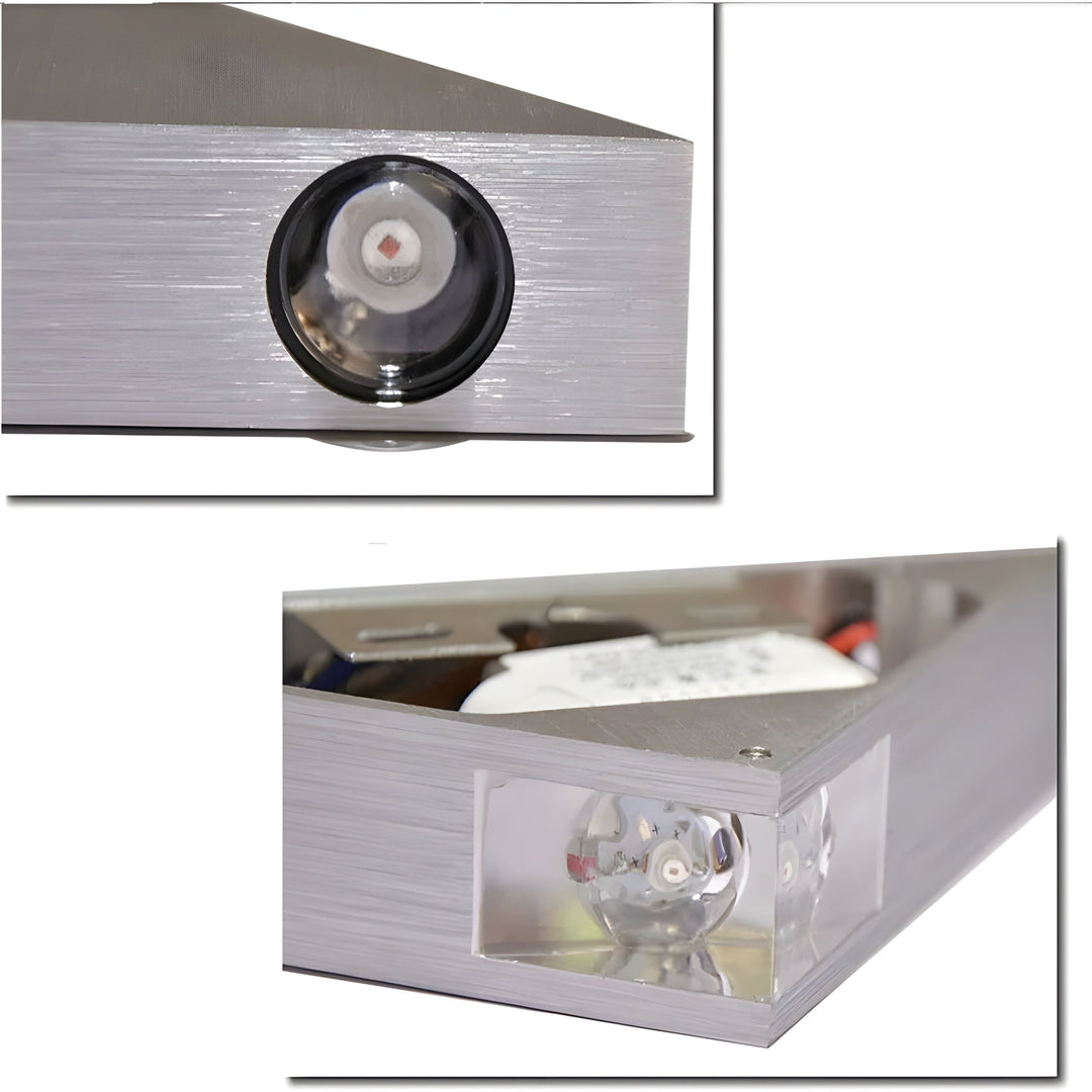 Light - Modern Triangle Wall Light LED Wall Light