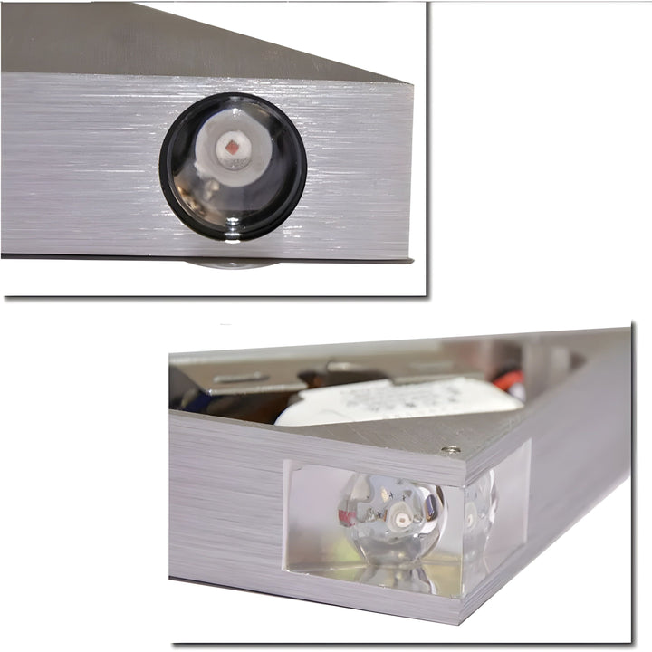 Light - Modern Triangle Wall Light LED Wall Light