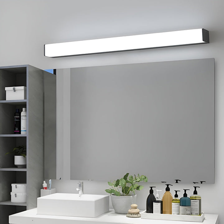 Long LED Mirror Light – Extra Bright &amp; Stylish | Perfect for Bathroom and Interiors |