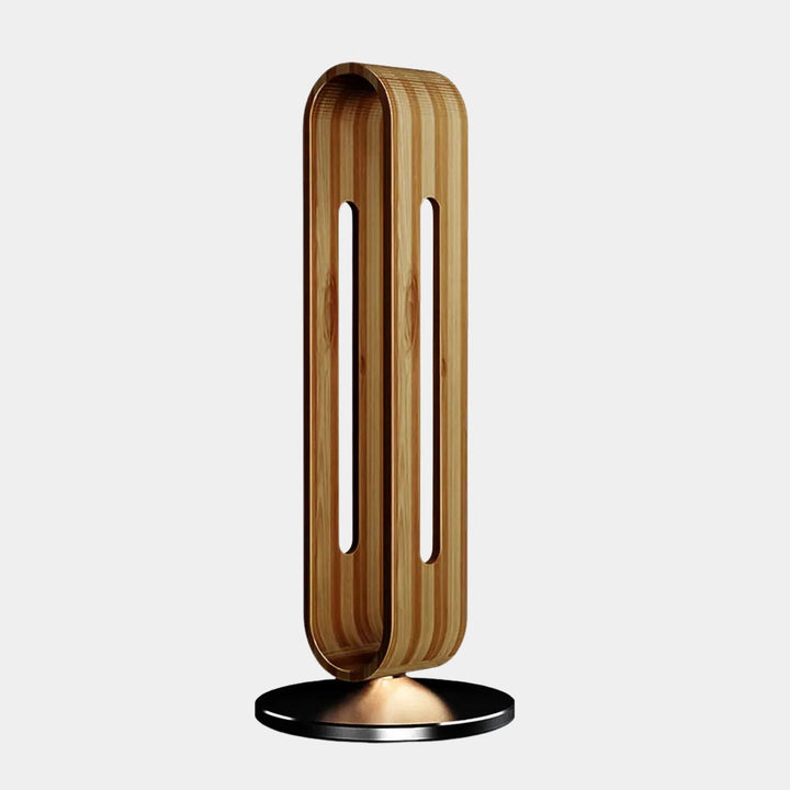 Headphone stand | Wood &amp; Metal