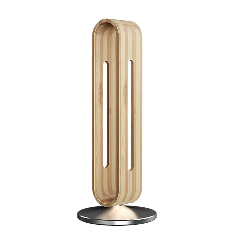 Headphone stand | Wood &amp; Metal