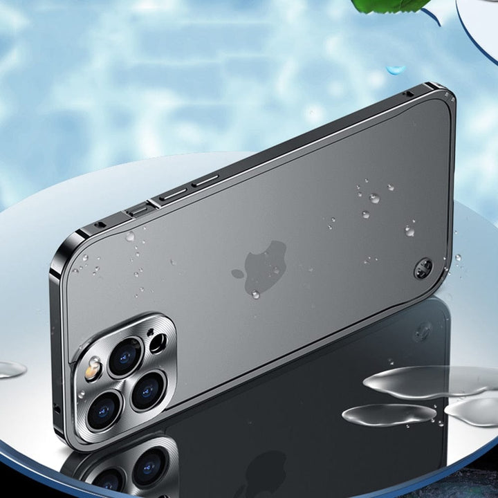 Aluminum Protective Phone Case Cover