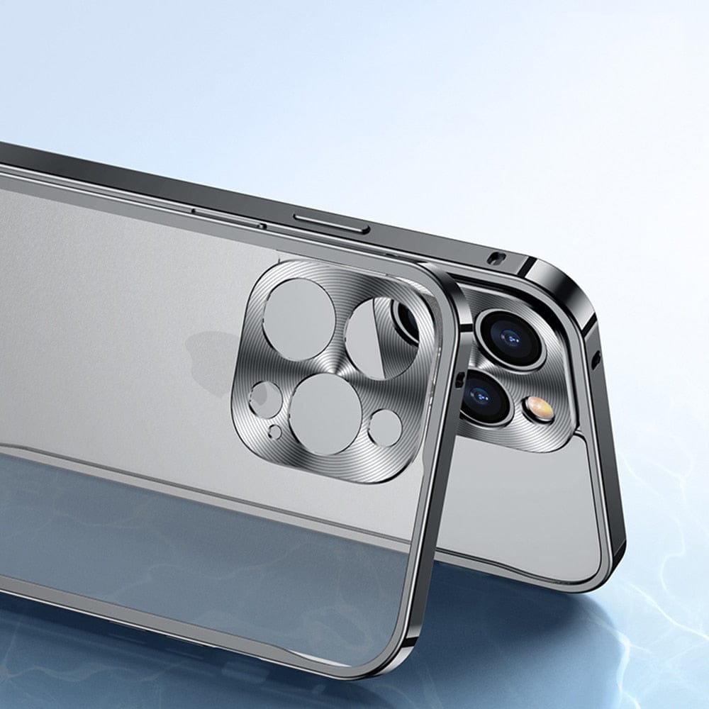 Aluminum Protective Phone Case Cover