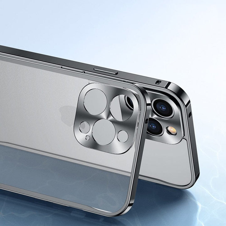 Aluminum Protective Phone Case Cover