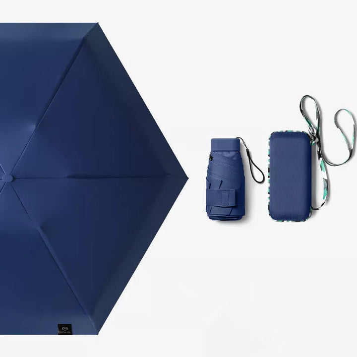Compact Umbrella – Your secret weapon against the rain
