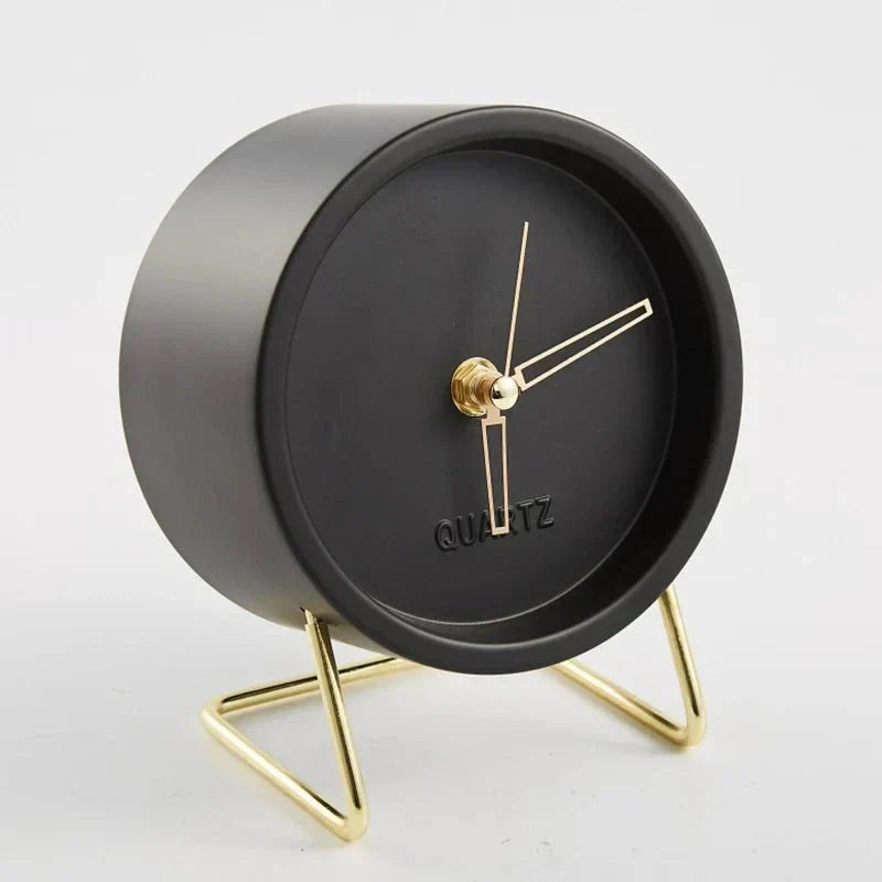 Minimalist Art Inspired Quartz Watch