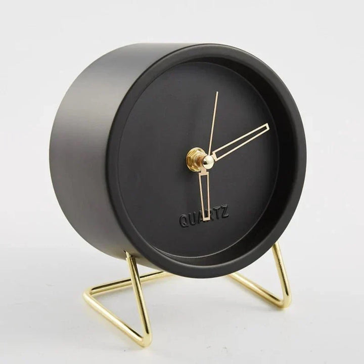 Minimalist Art Inspired Quartz Watch