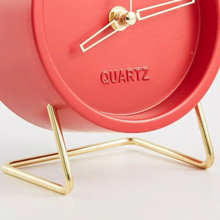 Minimalist Art Inspired Quartz Watch