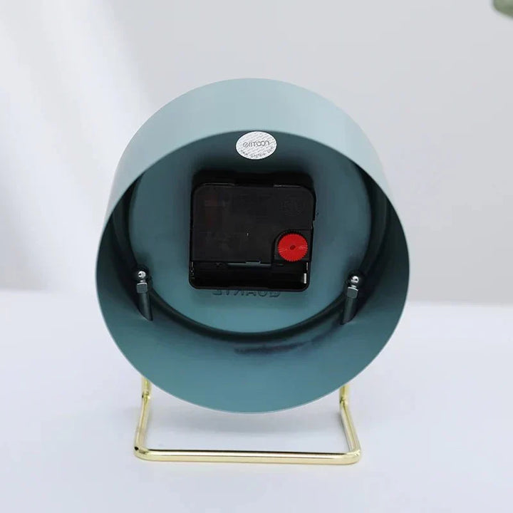 Minimalist Art Inspired Quartz Watch