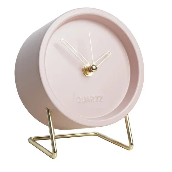 Minimalist Art Inspired Quartz Watch