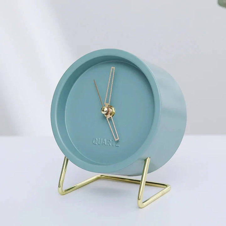 Minimalist Art Inspired Quartz Watch