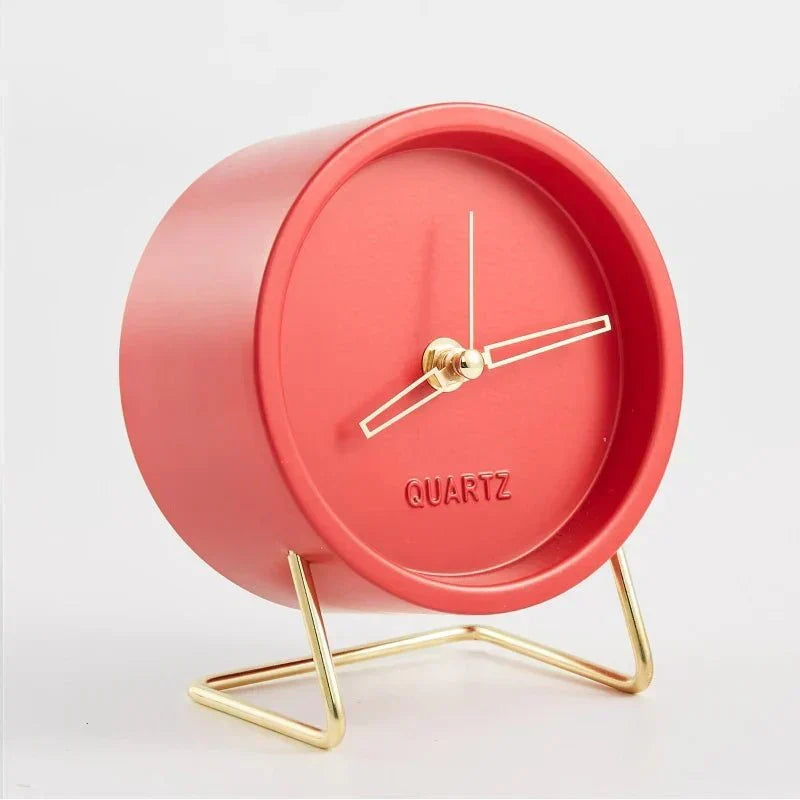 Minimalist Art Inspired Quartz Watch