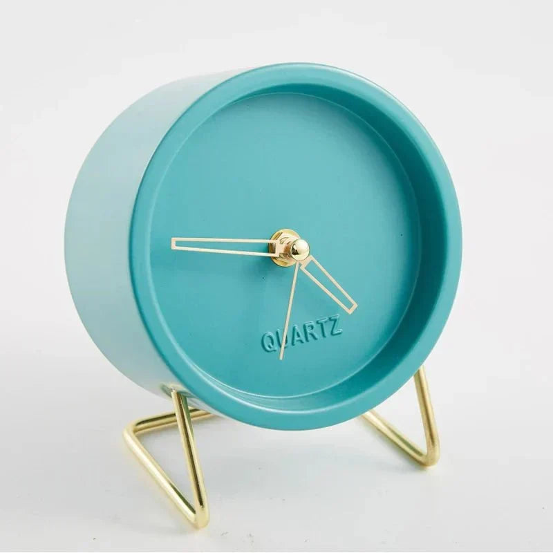 Minimalist Art Inspired Quartz Watch