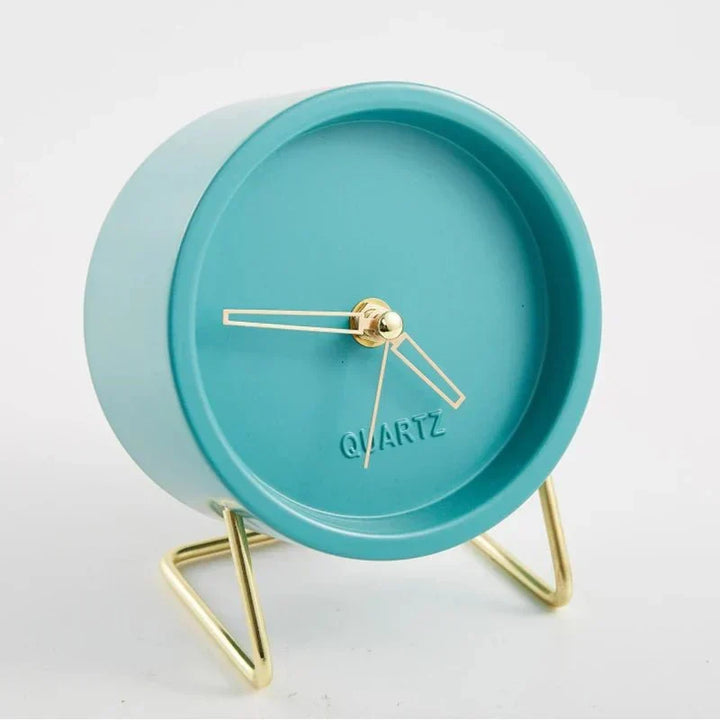 Minimalist Art Inspired Quartz Watch