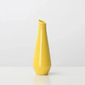 Modern Bright Solid colour Porcelain Vase