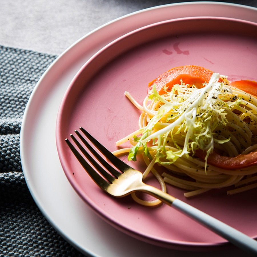 Monica | Serving Plate
