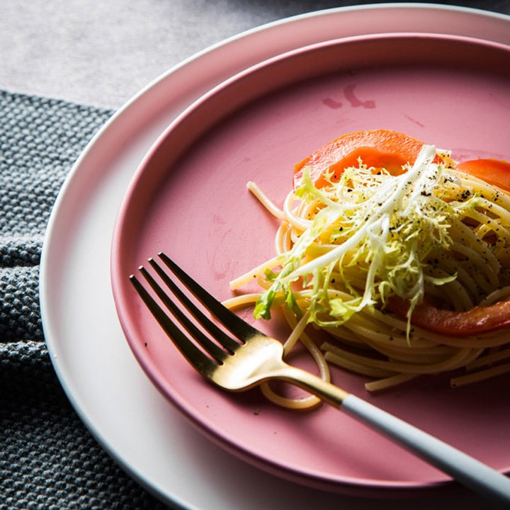 Monica | Serving Plate