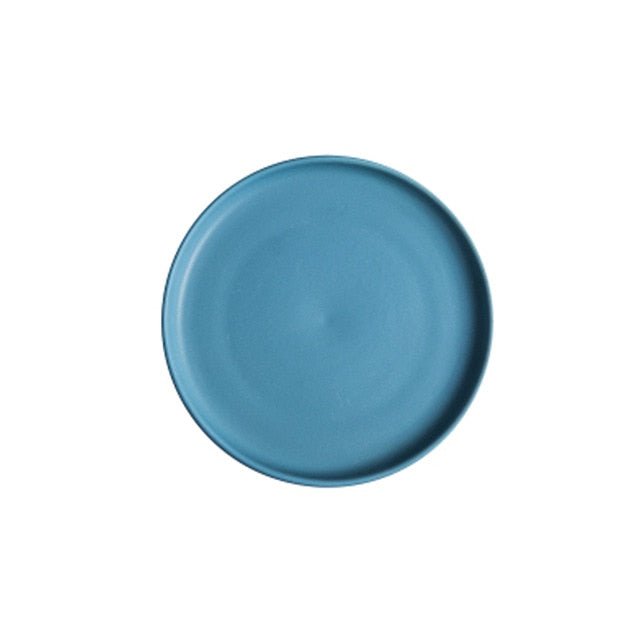 Monica | Serving Plate