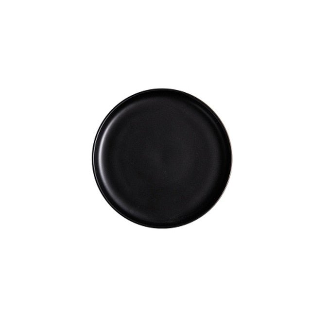 Monica | Serving Plate