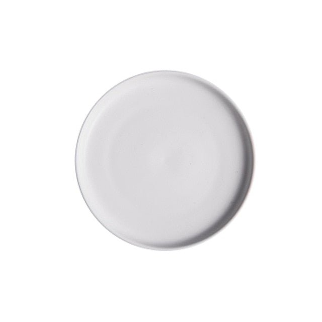 Monica | Serving Plate