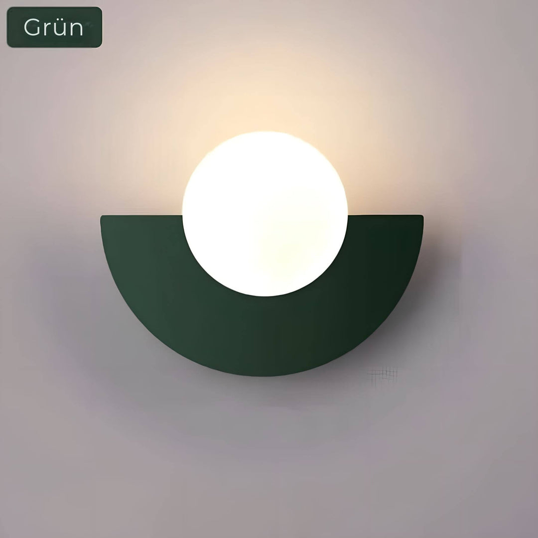 Modern Wall Lamp for Your Home