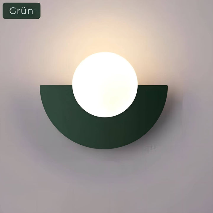 Modern Wall Lamp for Your Home
