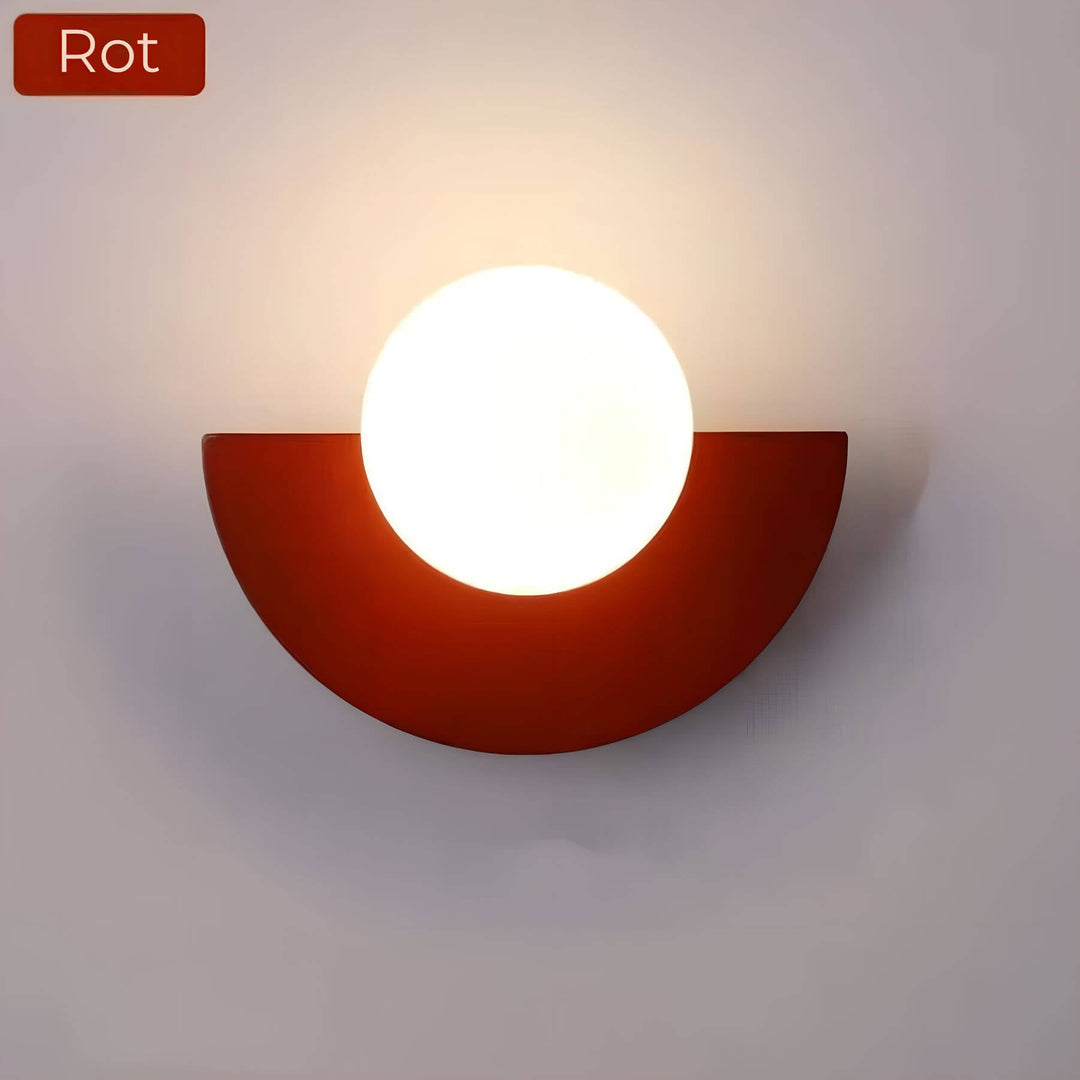 Modern Wall Lamp for Your Home