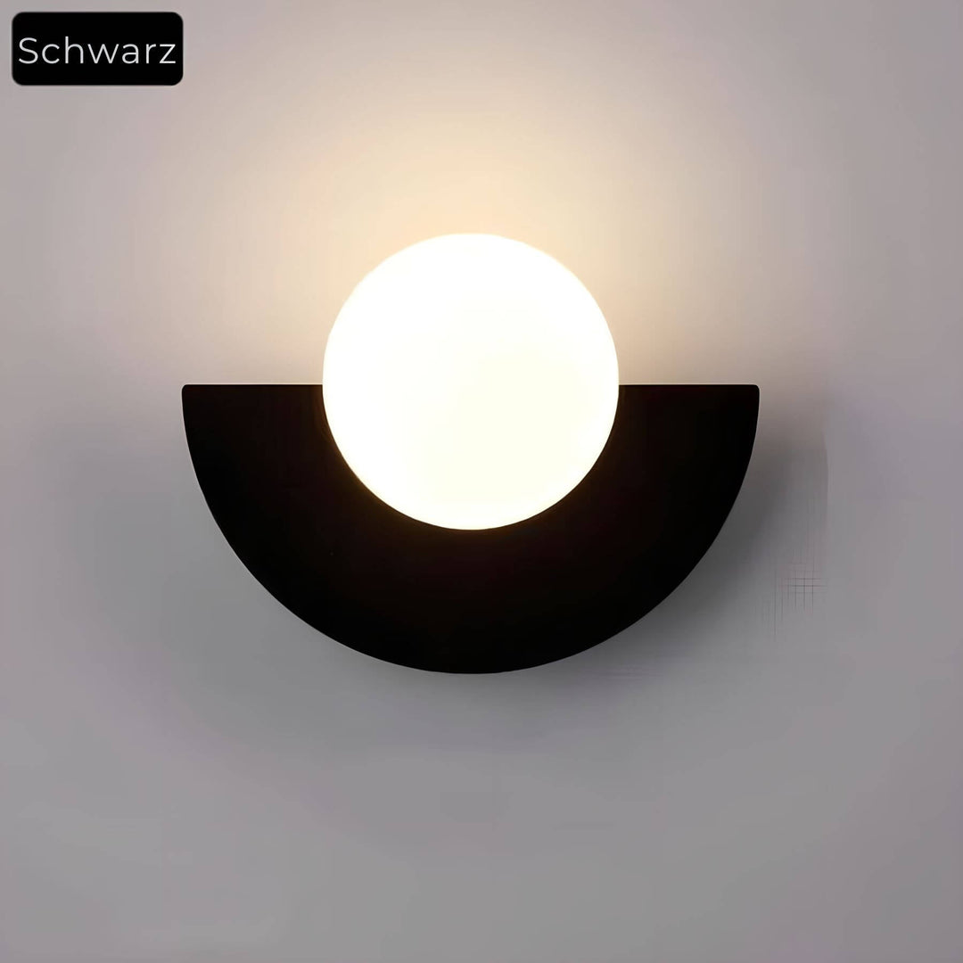 Modern Wall Lamp for Your Home