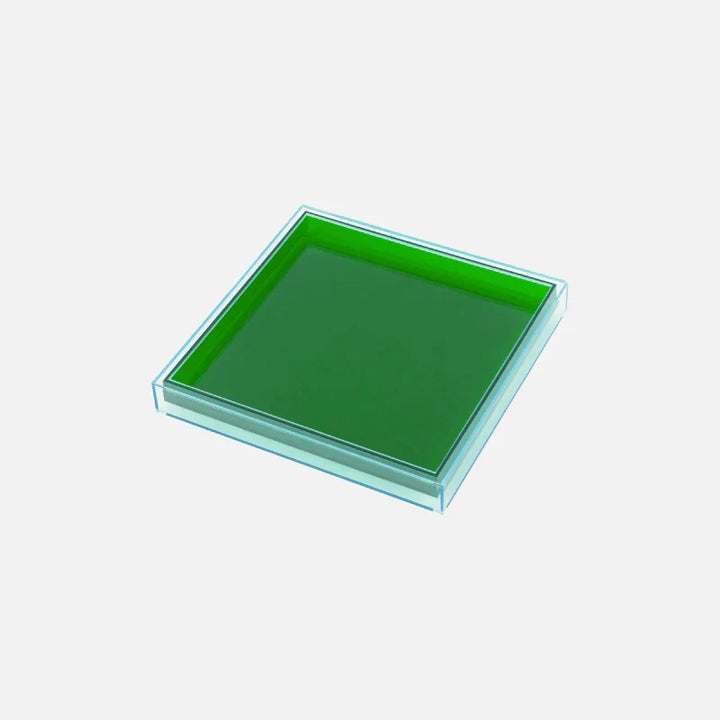 colour Pop Acrylic Serving Tray