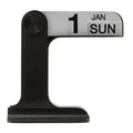 Nordic Style rotating desk calendar