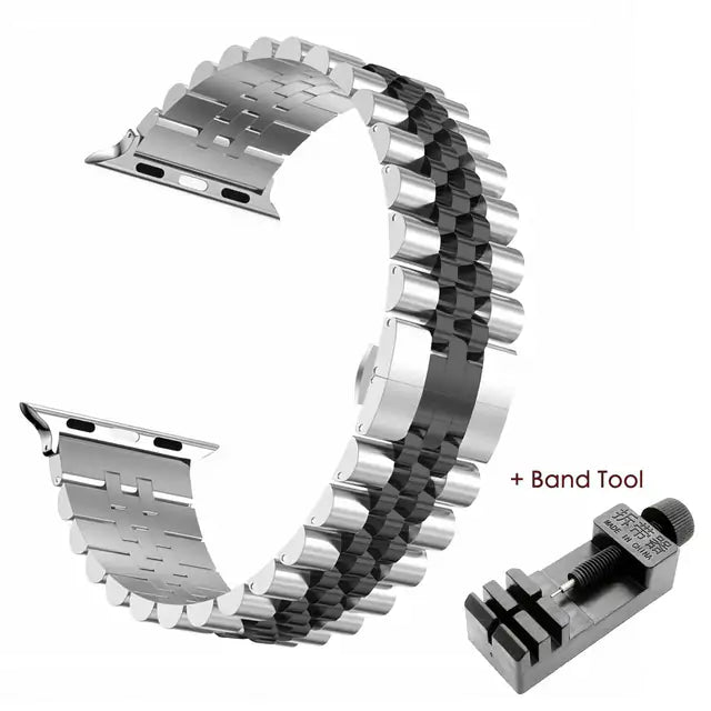 Bracelet for the Apple Watch