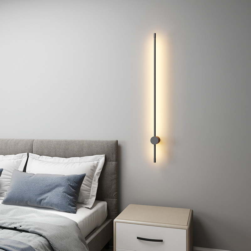 Modern Wall Sconce
