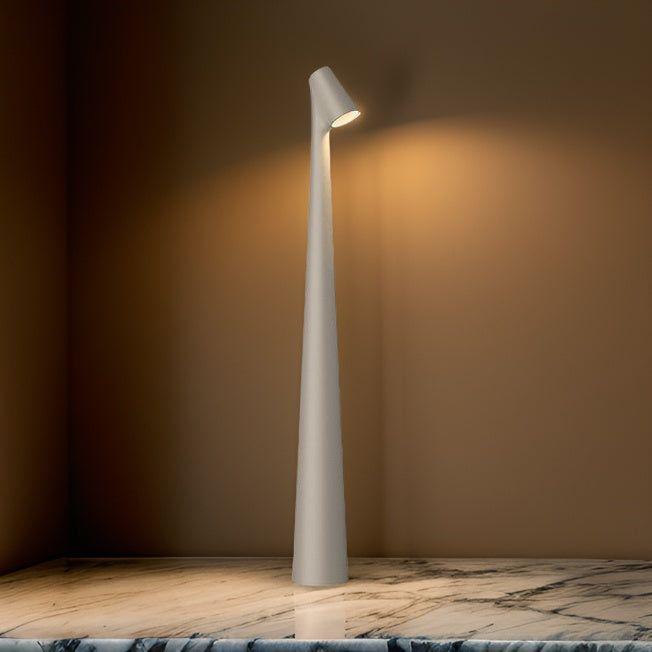 Nordic Minimalistic LED Wireless Table Lamp