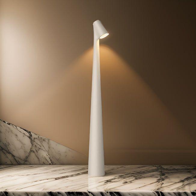 Nordic Minimalistic LED Wireless Table Lamp