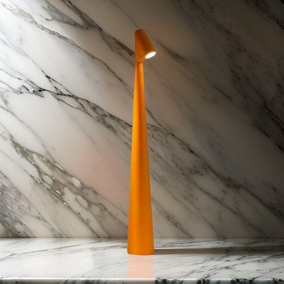 Nordic Minimalistic LED Wireless Table Lamp