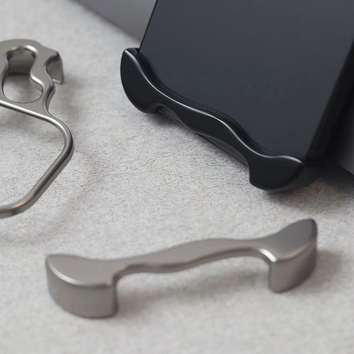 Ultra-Slim Premium iPhone Case - Invisie Protection Against Scratches and Bumps |