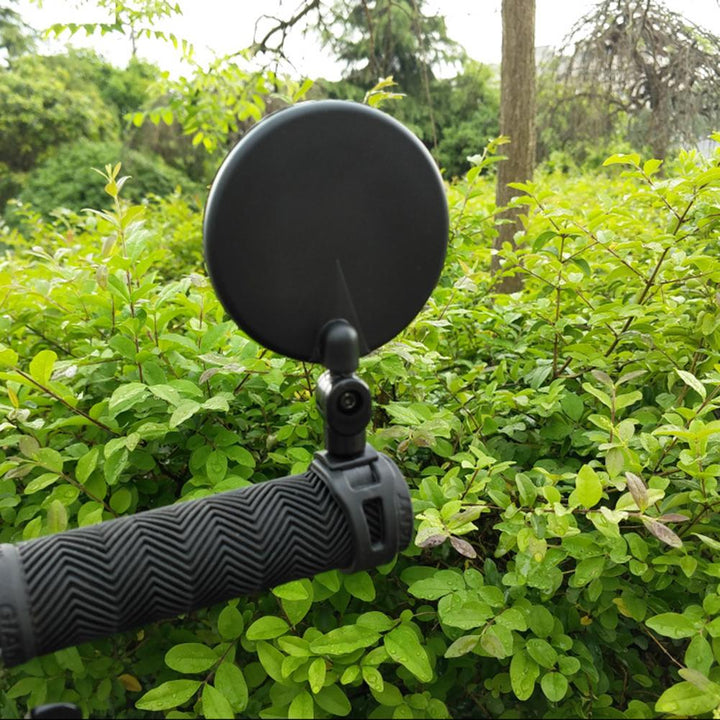SeeEz - Bicycle Rear View Handlebar Mirror |