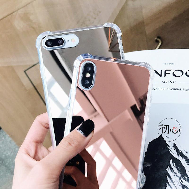 Reflect - Mirror iPhone Cover |