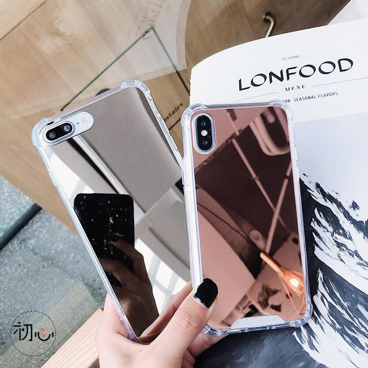 Reflect - Mirror iPhone Cover |