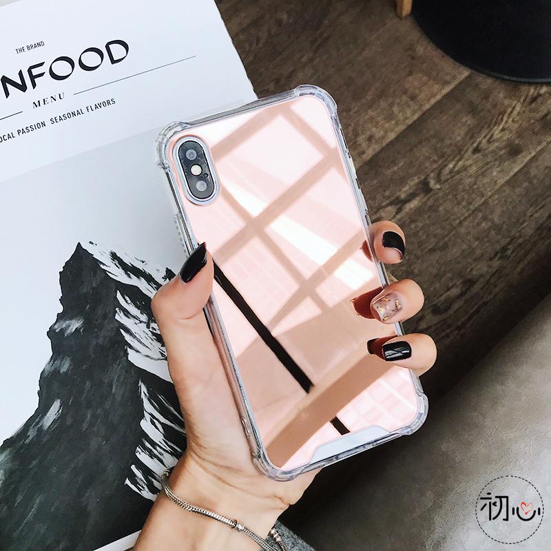 Reflect - Mirror iPhone Cover |