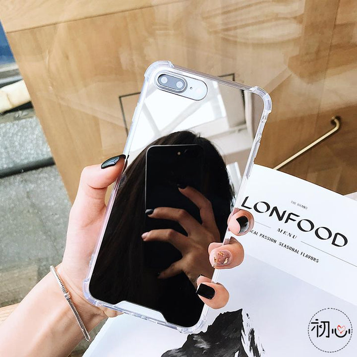 Reflect - Mirror iPhone Cover |