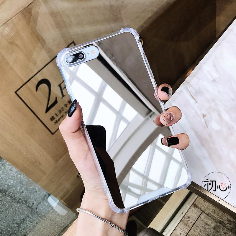 Reflect - Mirror iPhone Cover |