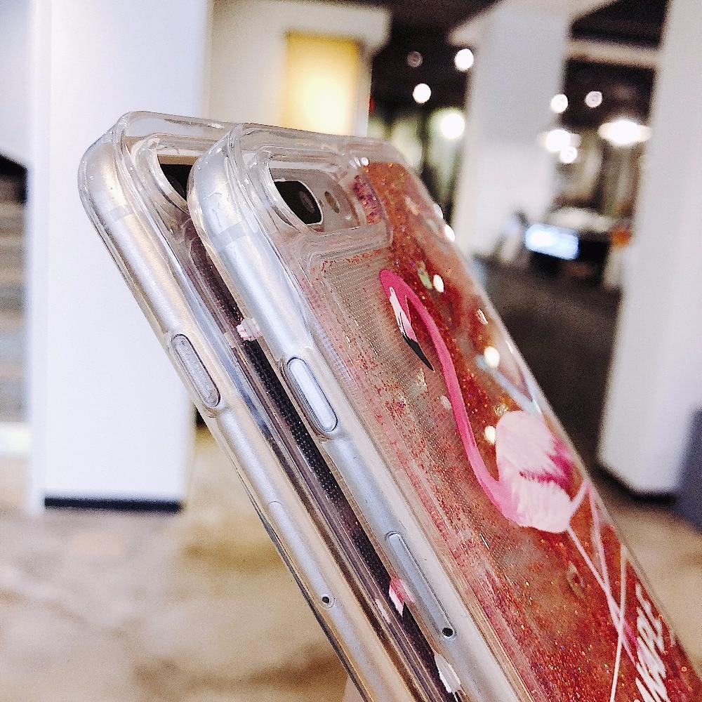 Pretty in Pink Sparkle Phone Case |