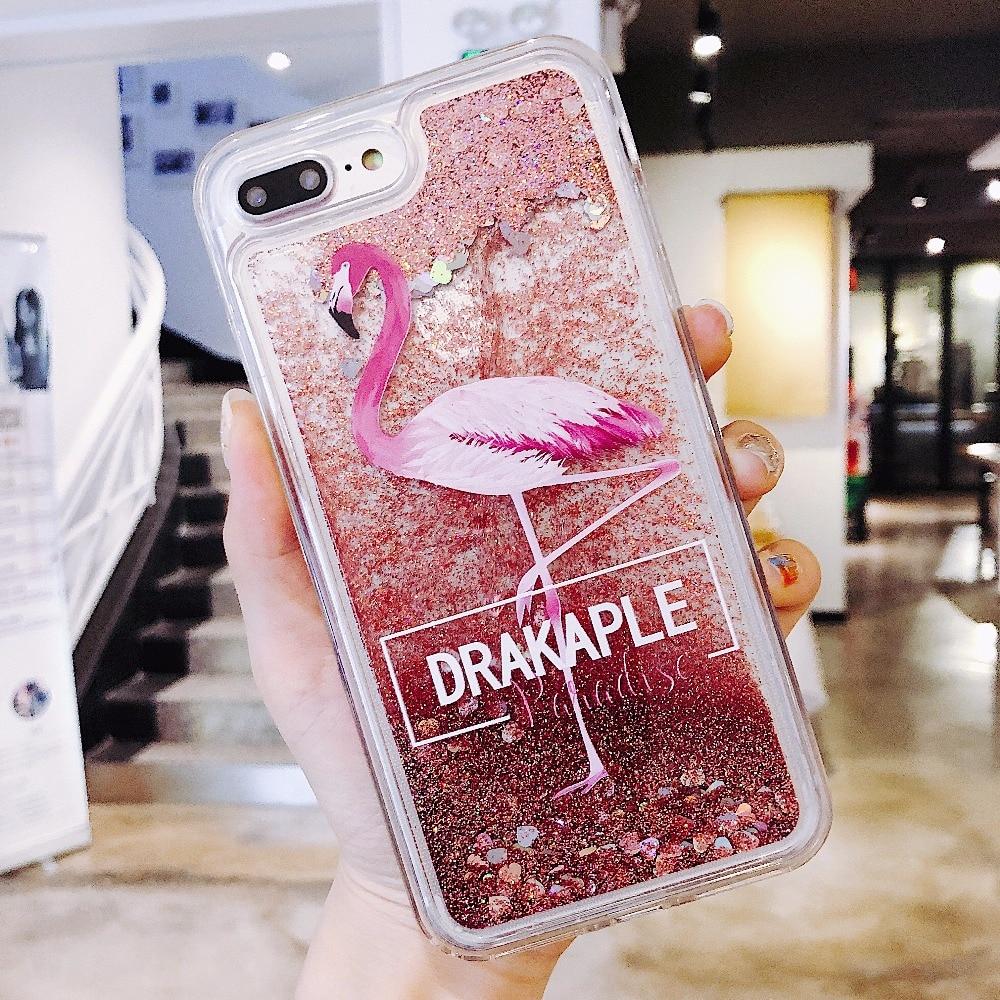 Pretty in Pink Sparkle Phone Case |