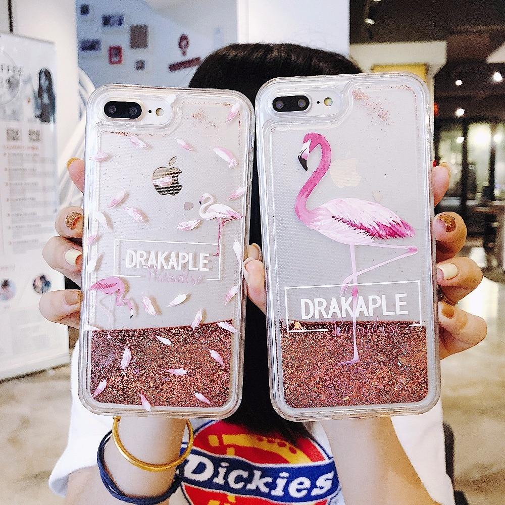 Pretty in Pink Sparkle Phone Case |