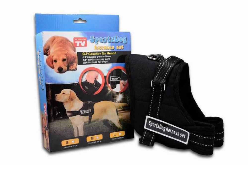 Dog Walking Harness |