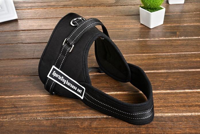 Dog Walking Harness |